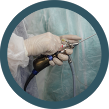 Gynaecological Endoscopy